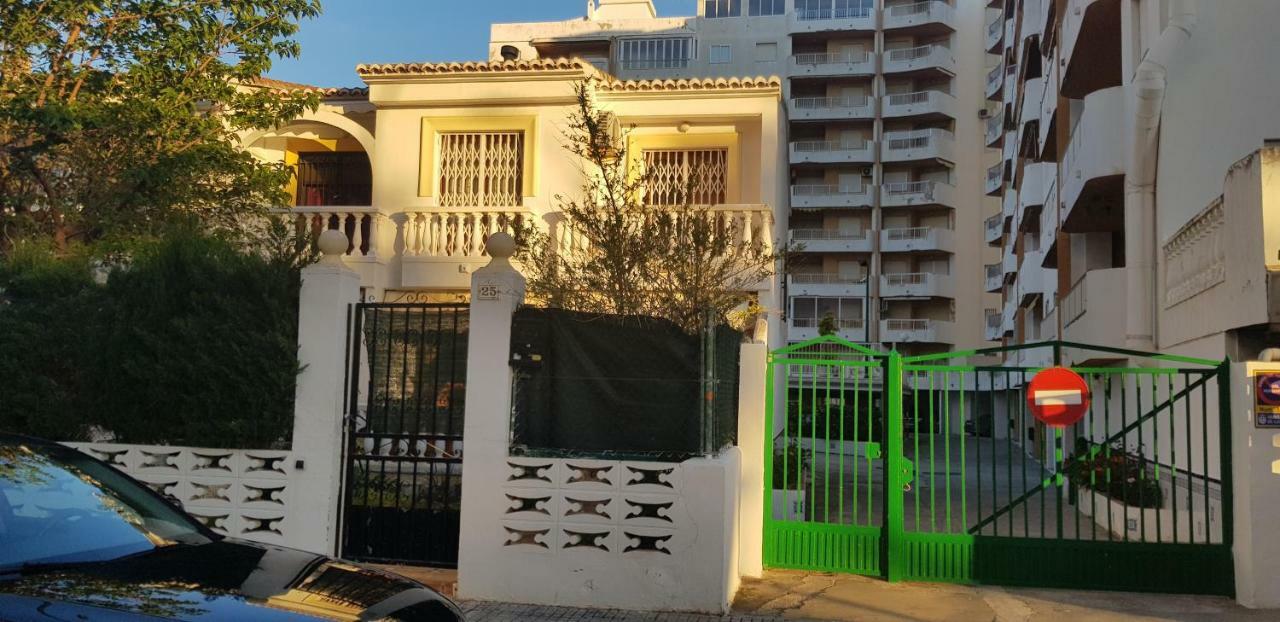 Adosado Gandia Beach Экстерьер фото