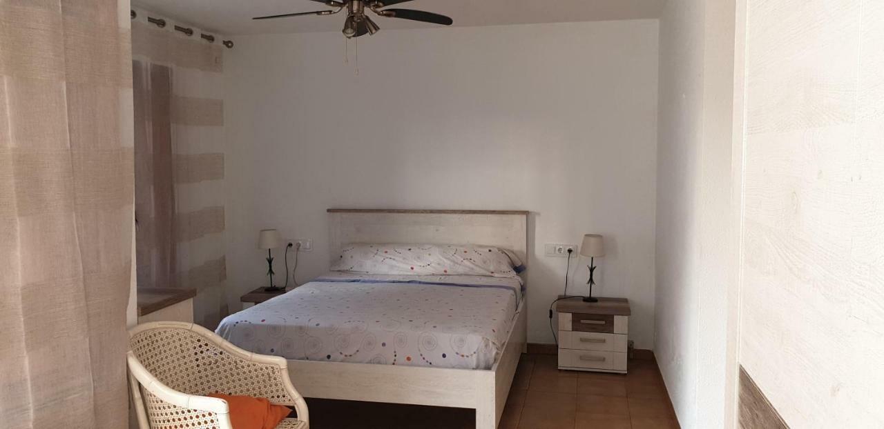 Adosado Gandia Beach Экстерьер фото