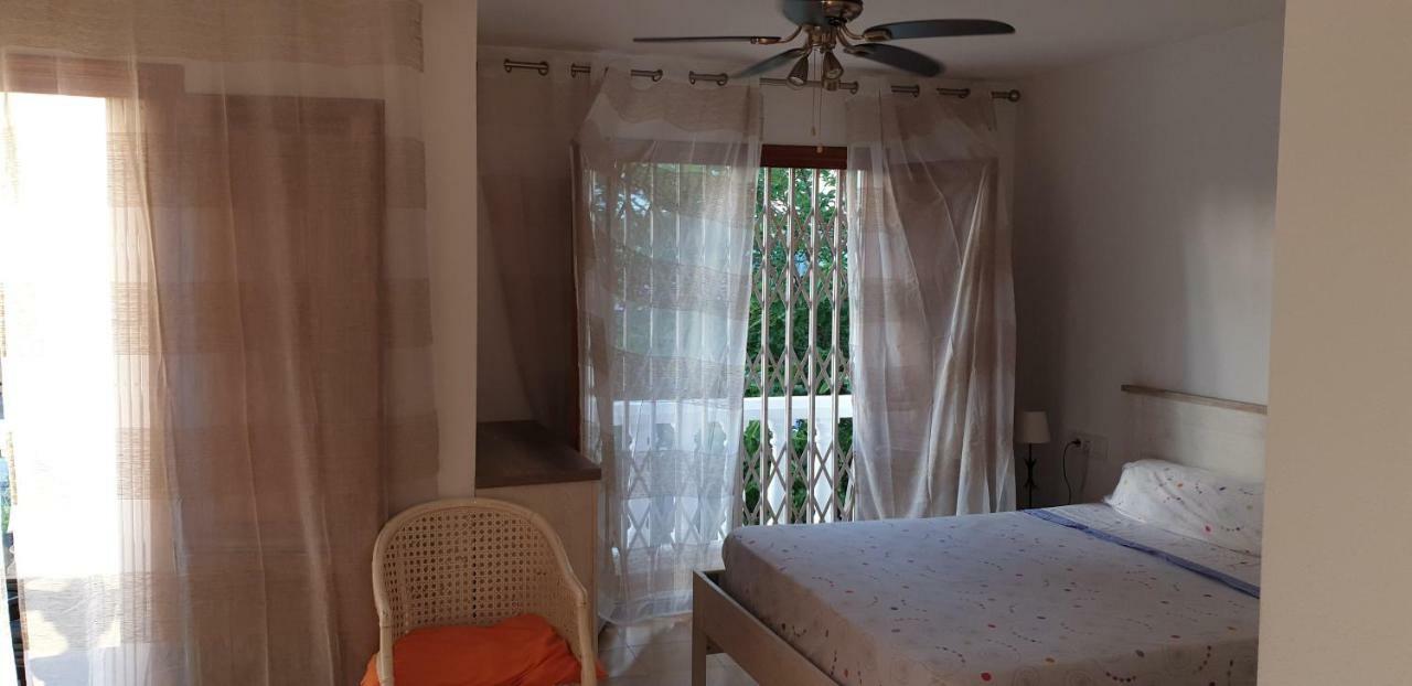 Adosado Gandia Beach Экстерьер фото